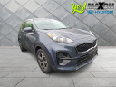 Thumbnail image of 2020 Kia Sportage at Maxon Hyundai Inc.