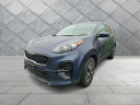 Thumbnail image of 2020 Kia Sportage at Maxon Hyundai Inc.