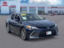 Thumbnail image of 2021 Toyota Camry Hybrid at Riverhead Toyota