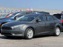 Thumbnail image of 2015 Ford Focus at Lasco Ford