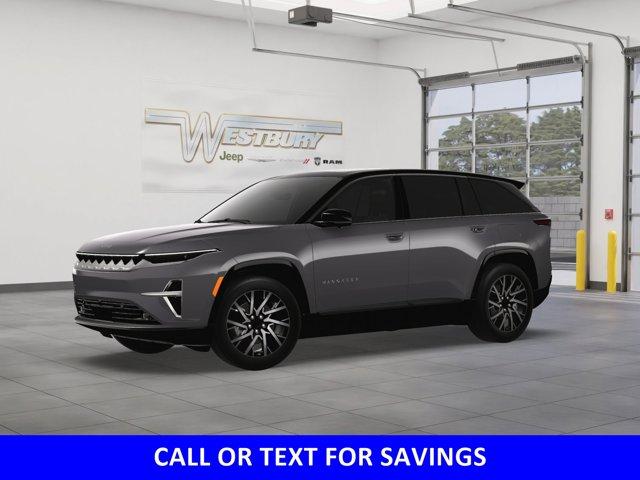 Thumbnail image of 2025 Jeep Wagoneer S at Westbury Chrysler Jeep Dodge RAM
