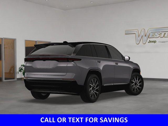 Thumbnail image of 2025 Jeep Wagoneer S at Westbury Chrysler Jeep Dodge RAM