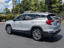 Thumbnail image of 2020 GMC Terrain at ValWardCadillac Used