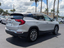 Thumbnail image of 2020 GMC Terrain at ValWardCadillac Used