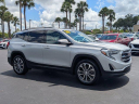 Thumbnail image of 2020 GMC Terrain at ValWardCadillac Used