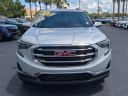 Thumbnail image of 2020 GMC Terrain at ValWardCadillac Used