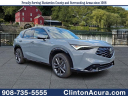 Thumbnail image of 2025 Acura ADX at ClintonAcura of Clinton, NJ