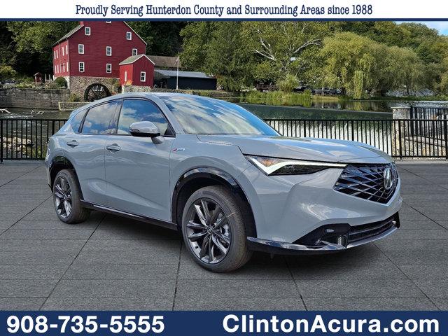 Thumbnail image of 2025 Acura ADX at ClintonAcura of Clinton, NJ