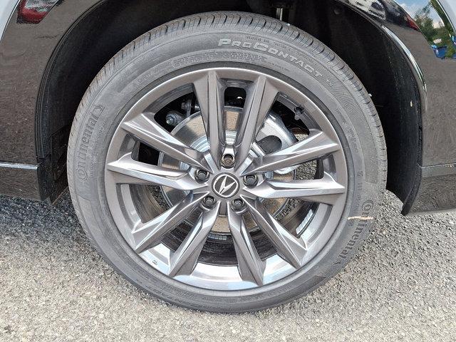Thumbnail image of 2025 Acura ADX at ClintonAcura of Clinton, NJ