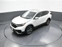 Thumbnail image of 2021 Honda CR-V at Plaza Honda