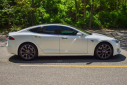 Thumbnail image of 2021 Tesla Model S at Import Masters