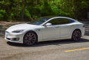 Thumbnail image of 2021 Tesla Model S at Import Masters