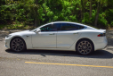 Thumbnail image of 2021 Tesla Model S at Import Masters