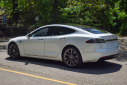 Thumbnail image of 2021 Tesla Model S at Import Masters