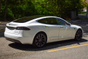 Thumbnail image of 2021 Tesla Model S at Import Masters