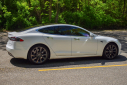Thumbnail image of 2021 Tesla Model S at Import Masters