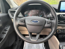 Thumbnail image of 2021 Ford Escape at LaFontaine Volkswagen of Dearborn