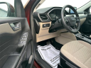 Thumbnail image of 2021 Ford Escape at LaFontaine Volkswagen of Dearborn