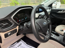 Thumbnail image of 2021 Ford Escape at LaFontaine Volkswagen of Dearborn