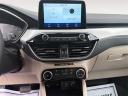Thumbnail image of 2021 Ford Escape at LaFontaine Volkswagen of Dearborn