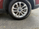 Thumbnail image of 2021 Ford Escape at LaFontaine Volkswagen of Dearborn