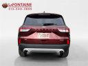 Thumbnail image of 2021 Ford Escape at LaFontaine Volkswagen of Dearborn