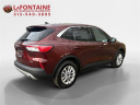 Thumbnail image of 2021 Ford Escape at LaFontaine Volkswagen of Dearborn