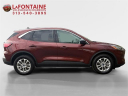 Thumbnail image of 2021 Ford Escape at LaFontaine Volkswagen of Dearborn