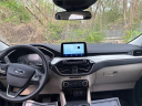 Thumbnail image of 2021 Ford Escape at LaFontaine Volkswagen of Dearborn