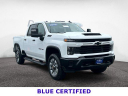 Thumbnail image of 2024 Chevrolet Silverado 2500HD at DowlingFordInc - New