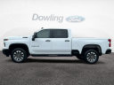 Thumbnail image of 2024 Chevrolet Silverado 2500HD at DowlingFordInc - New