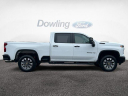 Thumbnail image of 2024 Chevrolet Silverado 2500HD at DowlingFordInc - New