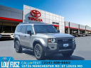 Thumbnail image of 2024 Toyota Land Cruiser at Lou Fusz Toyota Scion - Used