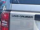 Thumbnail image of 2024 Toyota Land Cruiser at Lou Fusz Toyota Scion - Used