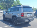 Thumbnail image of 2024 Toyota Land Cruiser at Lou Fusz Toyota Scion - Used