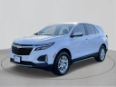 Thumbnail image of 2022 Chevrolet Equinox at Empire Nissan of Bay Ridge