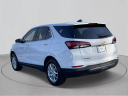 Thumbnail image of 2022 Chevrolet Equinox at Empire Nissan of Bay Ridge