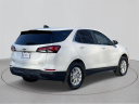 Thumbnail image of 2022 Chevrolet Equinox at Empire Nissan of Bay Ridge
