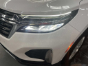 Thumbnail image of 2022 Chevrolet Equinox at Empire Nissan of Bay Ridge