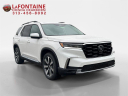 Thumbnail image of 2025 Honda Pilot at LaFontaine Honda