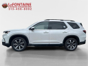 Thumbnail image of 2025 Honda Pilot at LaFontaine Honda