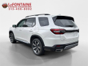 Thumbnail image of 2025 Honda Pilot at LaFontaine Honda