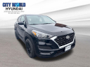 Thumbnail image of 2019 Hyundai TUCSON at City World Hyundai