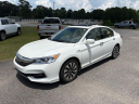 Thumbnail image of 2017 Honda Accord Hybrid at BAMA DIRECT AUTOMOTIVE LLC