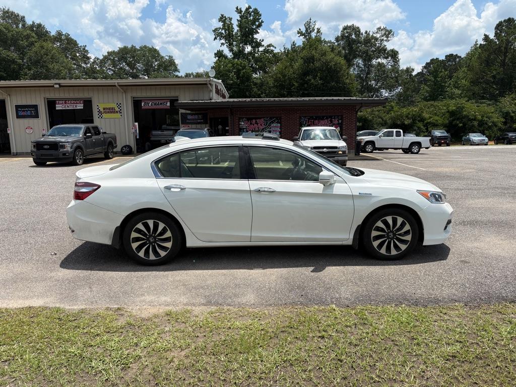 Thumbnail image of 2017 Honda Accord Hybrid at BAMA DIRECT AUTOMOTIVE LLC