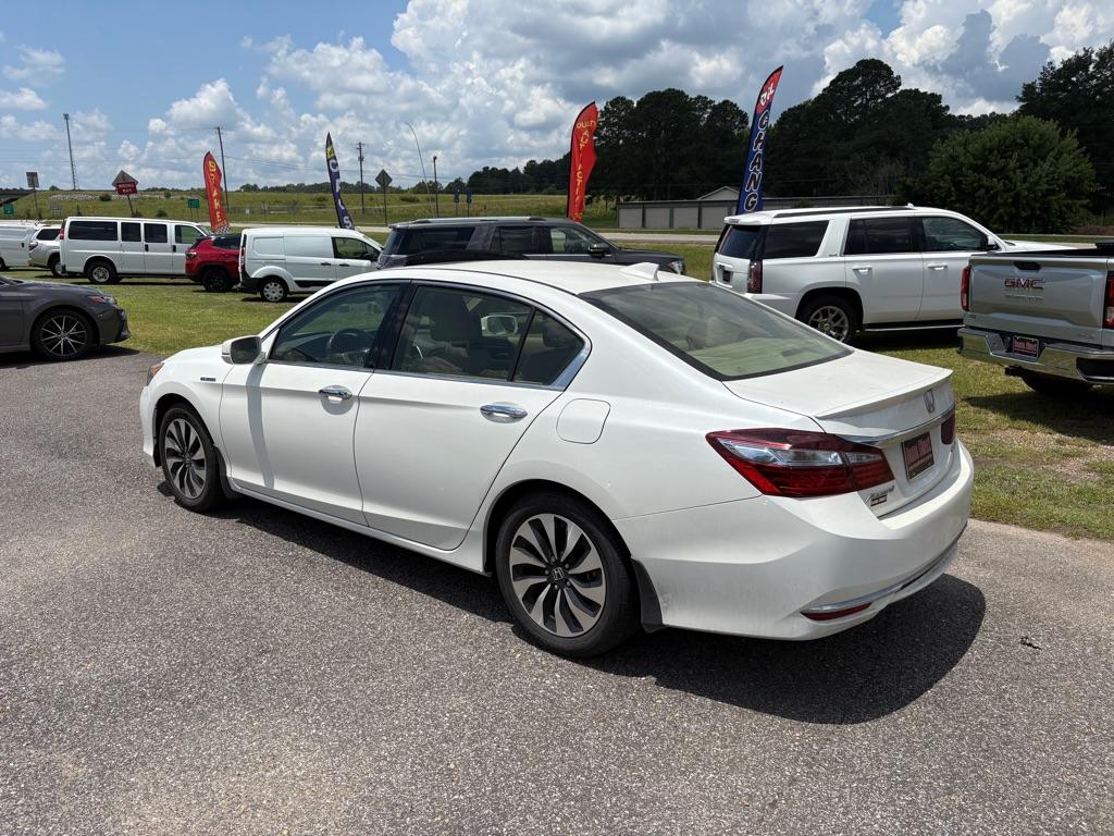 Thumbnail image of 2017 Honda Accord Hybrid at BAMA DIRECT AUTOMOTIVE LLC
