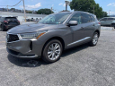 Thumbnail image of 2022 Acura RDX at Piazza Honda Acura of Reading Used
