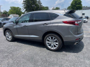 Thumbnail image of 2022 Acura RDX at Piazza Honda Acura of Reading Used