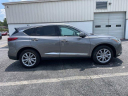 Thumbnail image of 2022 Acura RDX at Piazza Honda Acura of Reading Used