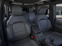 2025 Ford Bronco Big Bend at Lafontaine Ford Grand Rapids